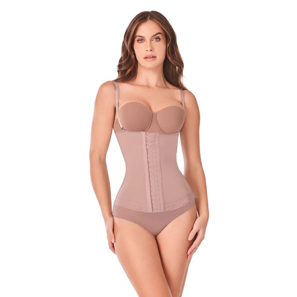 Seamless Luxury Waist Sculptor